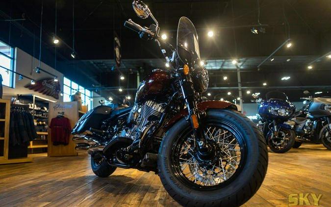 2024 INDIAN MOTORCYCLE Super Chief Limited