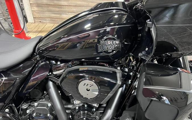 2026 Harley-Davidson® FLTRXL - Road Glide® Limited