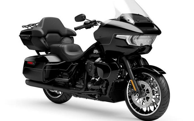 2026 Harley-Davidson® FLTRXL - Road Glide® Limited