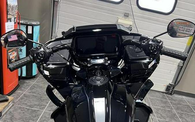 2026 Harley-Davidson® FLTRXL - Road Glide® Limited