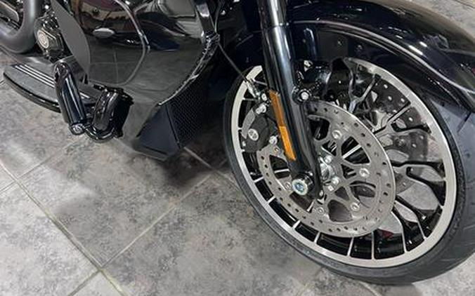 2026 Harley-Davidson® FLTRXL - Road Glide® Limited