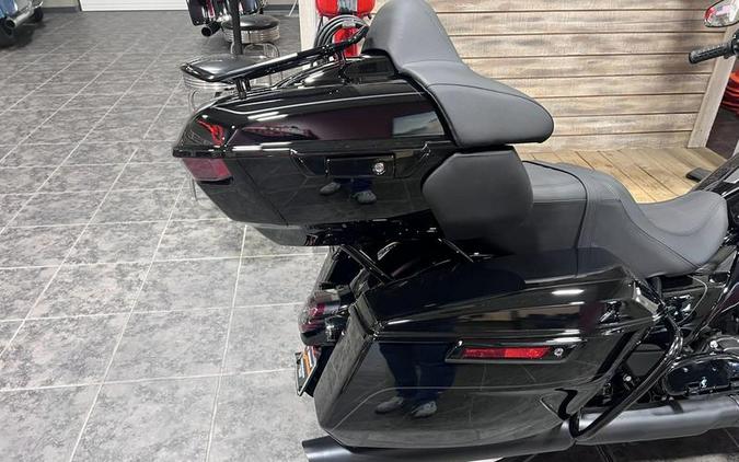 2026 Harley-Davidson® FLTRXL - Road Glide® Limited