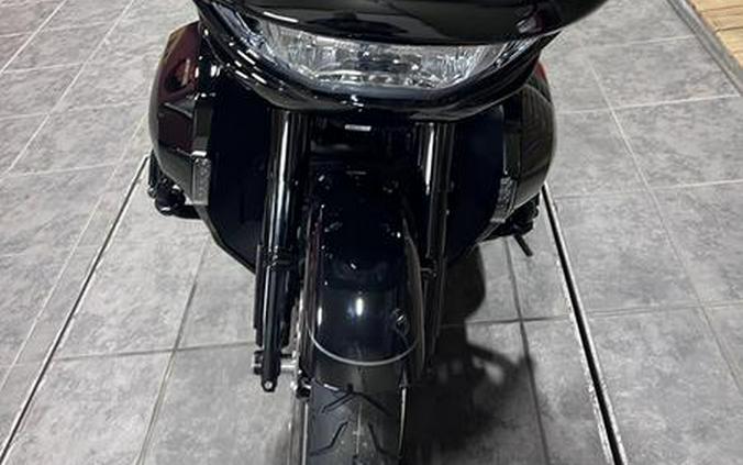 2026 Harley-Davidson® FLTRXL - Road Glide® Limited