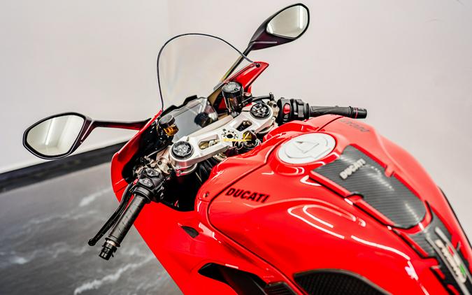 2023 Ducati Panigale V4