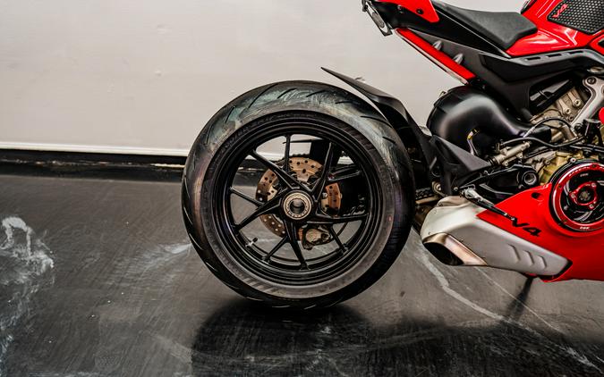 2023 Ducati Panigale V4