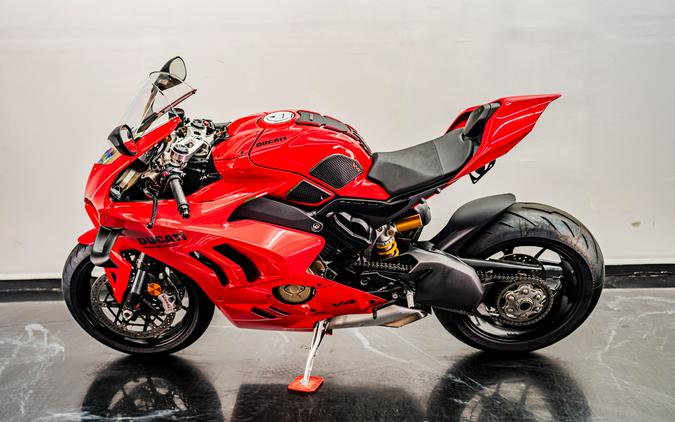 2023 Ducati Panigale V4