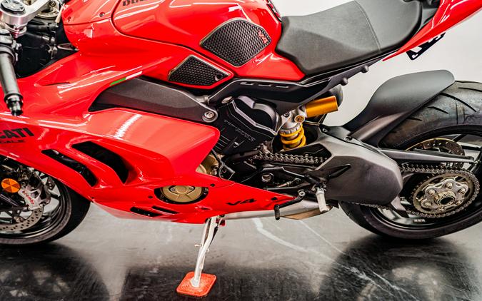 2023 Ducati Panigale V4