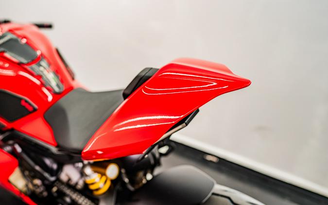 2023 Ducati Panigale V4