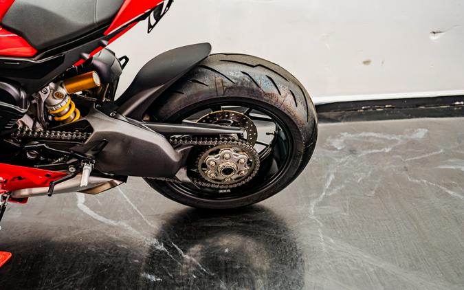 2023 Ducati Panigale V4