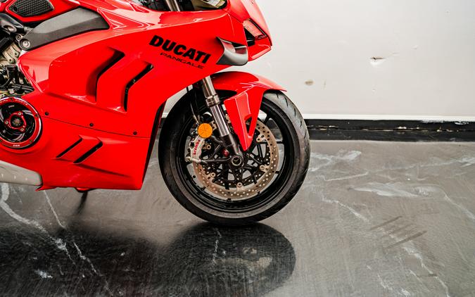2023 Ducati Panigale V4