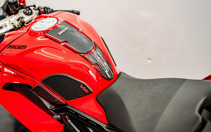 2023 Ducati Panigale V4