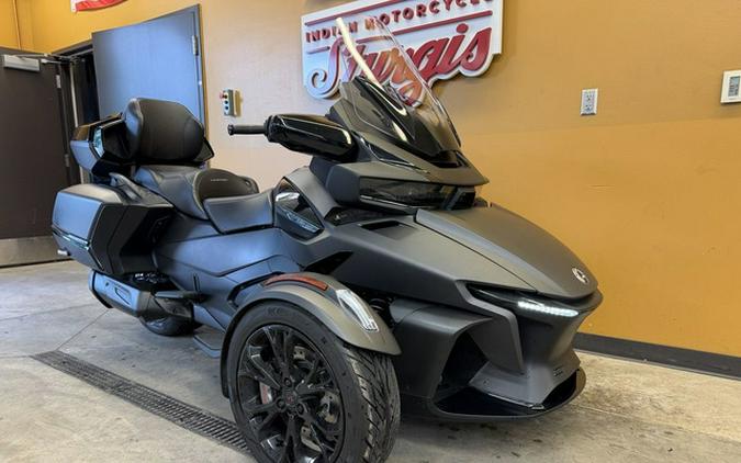 2023 Can-Am Spyder RT