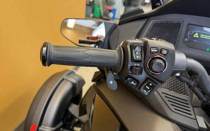2023 Can-Am Spyder RT