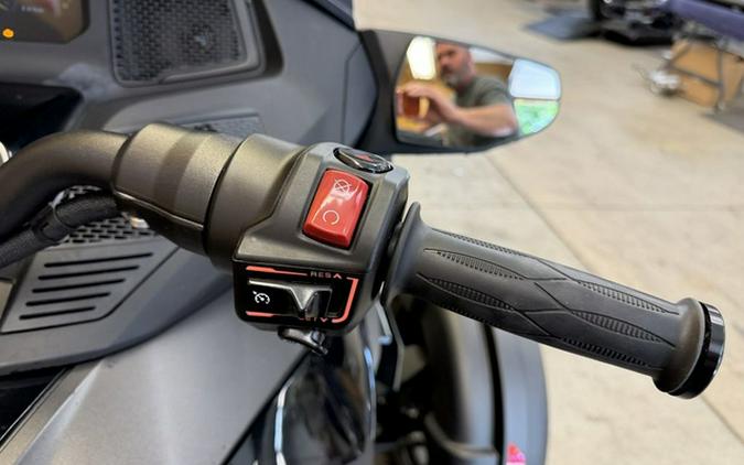 2023 Can-Am Spyder RT