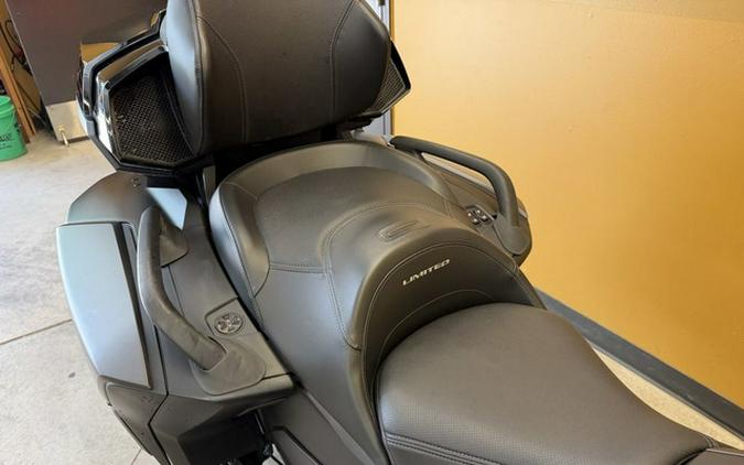 2023 Can-Am Spyder RT