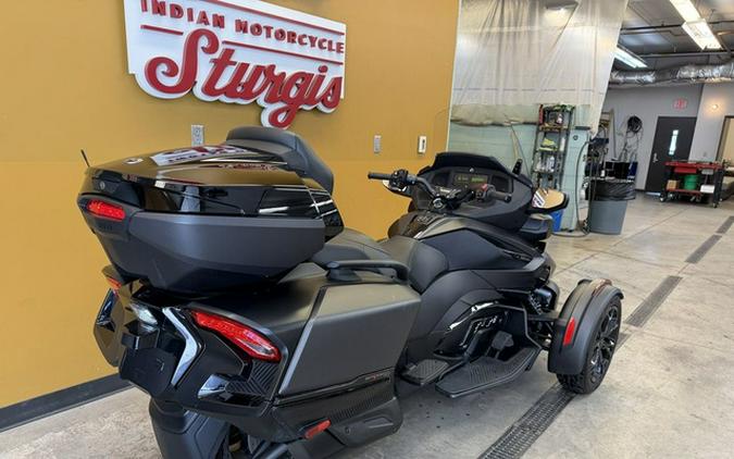 2023 Can-Am Spyder RT