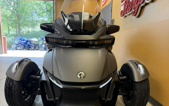 2023 Can-Am Spyder RT