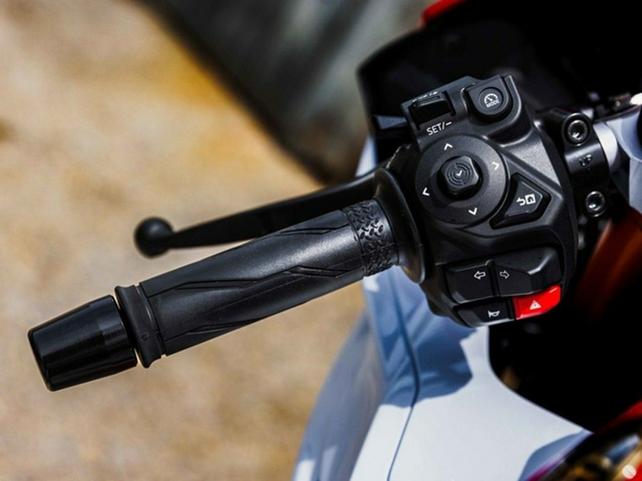2026 Yamaha YZF R7 70Th Anniversary Edition