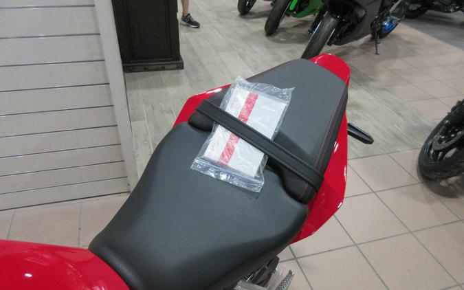 2027 HONDA CBR1000RR ABS