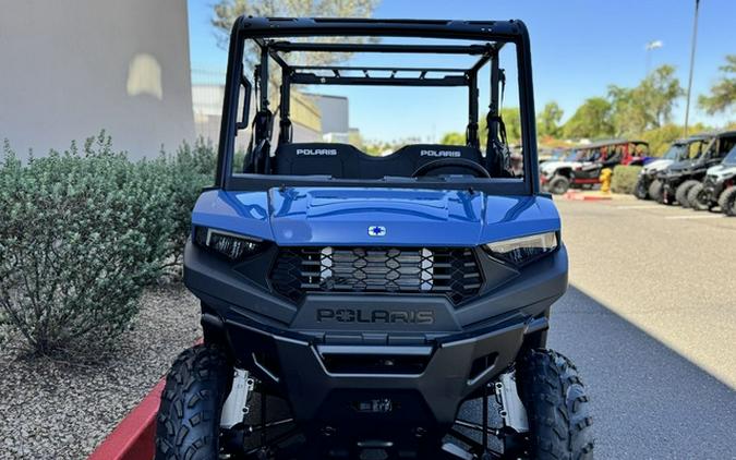 2026 Polaris Ranger Crew SP 570 Premium