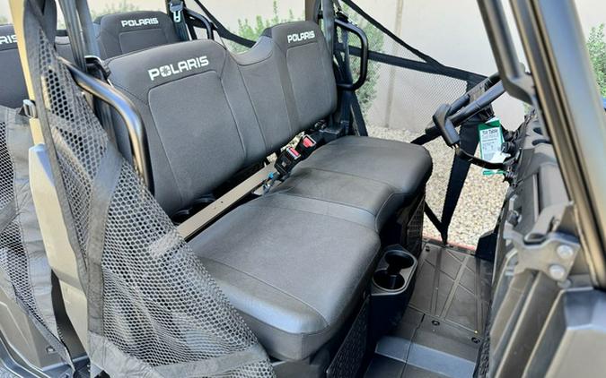 2026 Polaris Ranger Crew SP 570 Premium