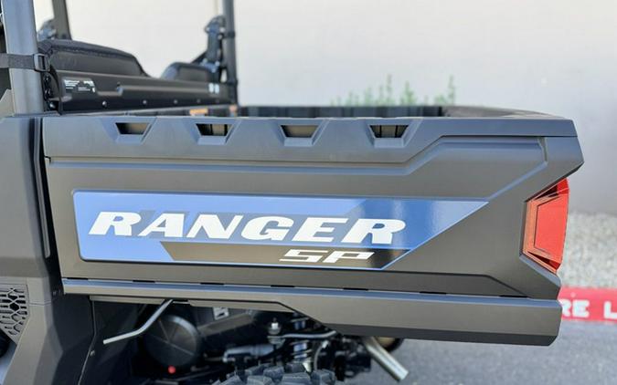 2026 Polaris Ranger Crew SP 570 Premium