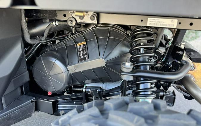 2026 Polaris Ranger Crew SP 570 Premium