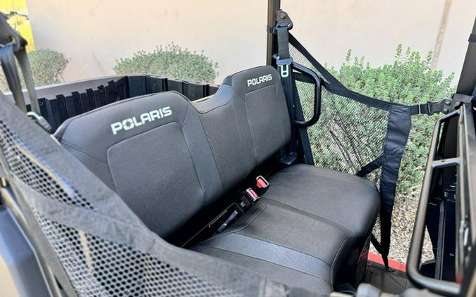 2026 Polaris Ranger Crew SP 570 Premium