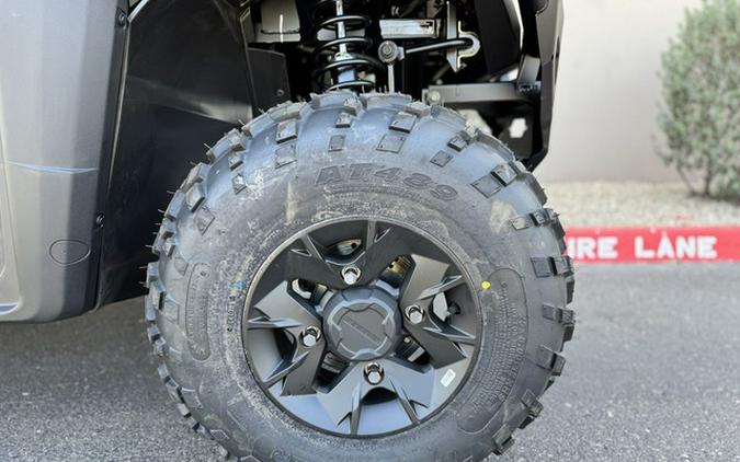 2026 Polaris Ranger Crew SP 570 Premium