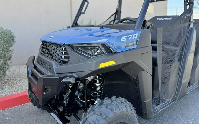2026 Polaris Ranger Crew SP 570 Premium