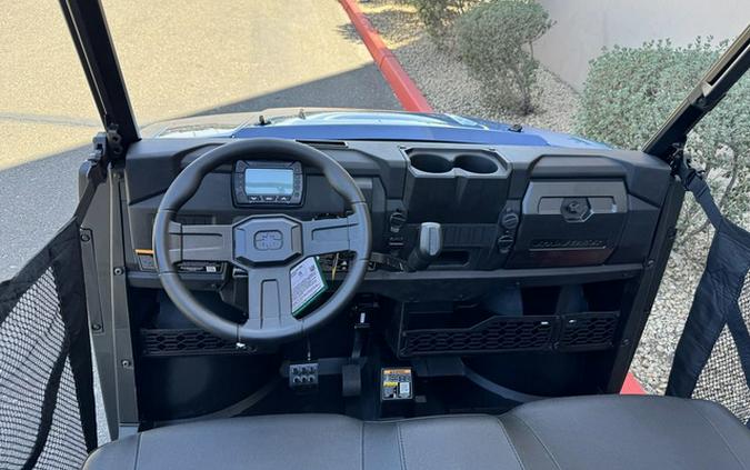 2026 Polaris Ranger Crew SP 570 Premium