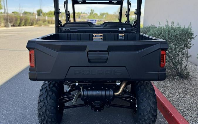 2026 Polaris Ranger Crew SP 570 Premium