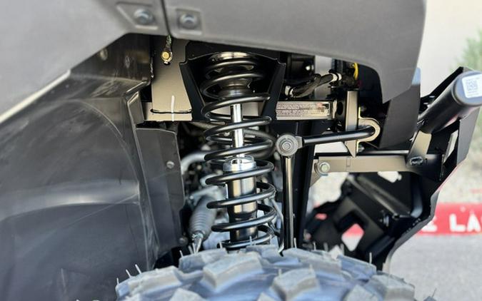 2026 Polaris Ranger Crew SP 570 Premium