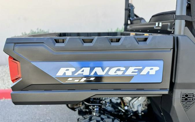2026 Polaris Ranger Crew SP 570 Premium