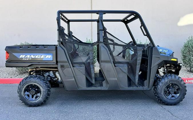 2026 Polaris Ranger Crew SP 570 Premium