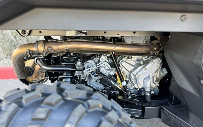 2026 Polaris Ranger Crew SP 570 Premium