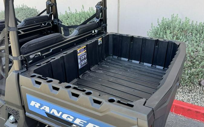 2026 Polaris Ranger Crew SP 570 Premium