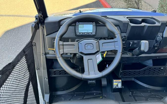 2026 Polaris Ranger Crew SP 570 Premium