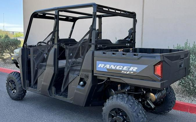 2026 Polaris Ranger Crew SP 570 Premium