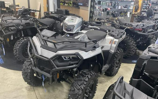 2026 Polaris® Sportsman 570 Ultimate