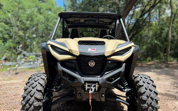 2023 Yamaha Wolverine RMAX4 XT-R