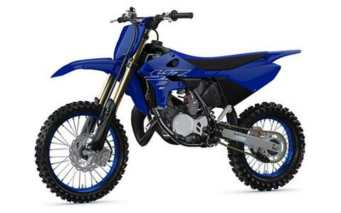 2022 Yamaha YZ85