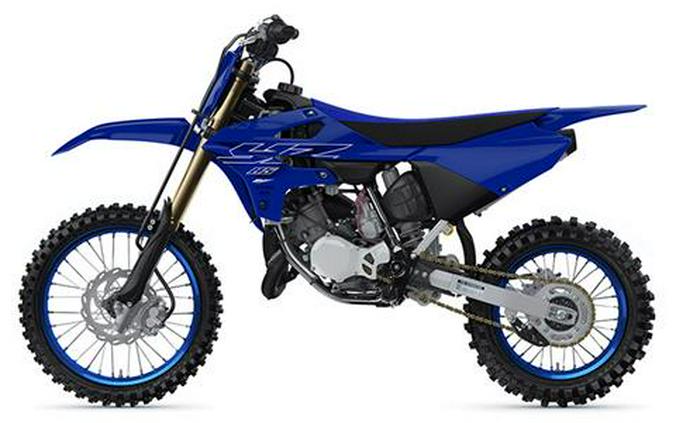 2022 Yamaha YZ85