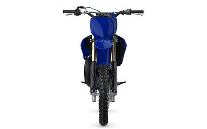 2022 Yamaha YZ85