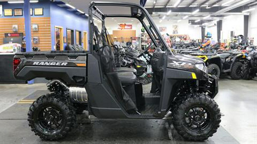 2024 Polaris Ranger XP 1000 Premium