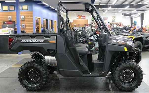 2024 Polaris Ranger XP 1000 Premium