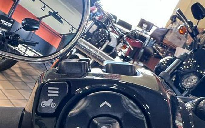 2024 Harley-Davidson FLTRX
