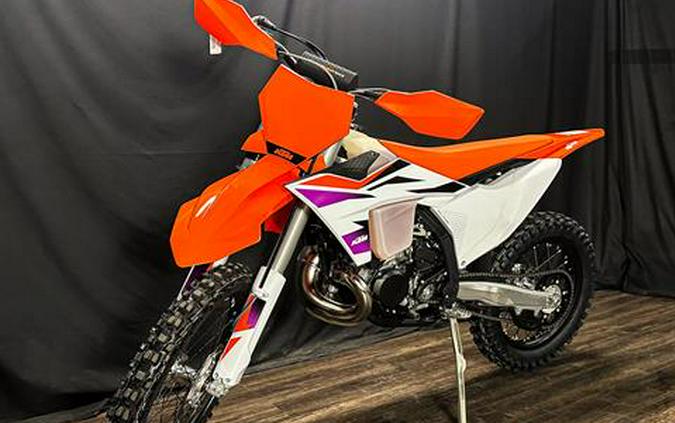 2024 KTM 300 XC