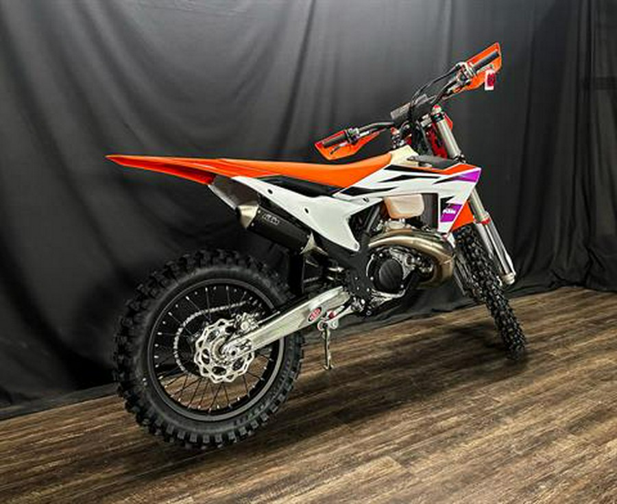 2024 KTM 300 XC