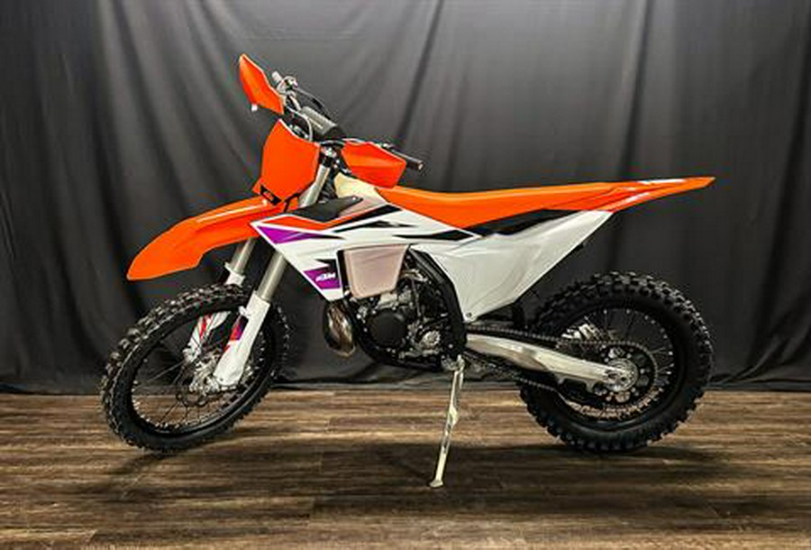 2024 KTM 300 XC